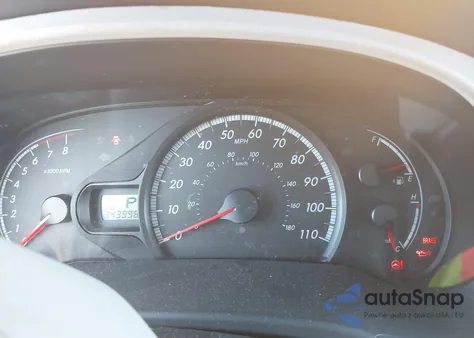 2012 Toyota Sienna Le V6 8 Passenger from USA, damaged, VIN 5TDKK3DC6CS204473